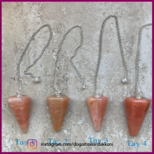 Güneş Taşı Pandül