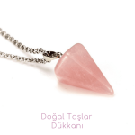 Pembe Kuvars Pandül 1 Pembe Kuvars Pandül