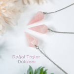 Pembe Kuvars Pandül 2 Pembe Kuvars Pandül 2