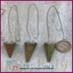 Unakit Taşı Pandül