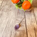 ametist tasi ham kolye 44