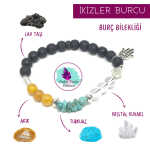 İkizler Burcu Taşı