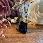  Yıldız taşı kolye