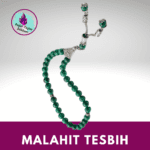 malahit taşı tesbih malahit taşı tesbih