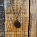 Jasper Taşlı Kolye