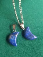 lapis lazuli ay modeli