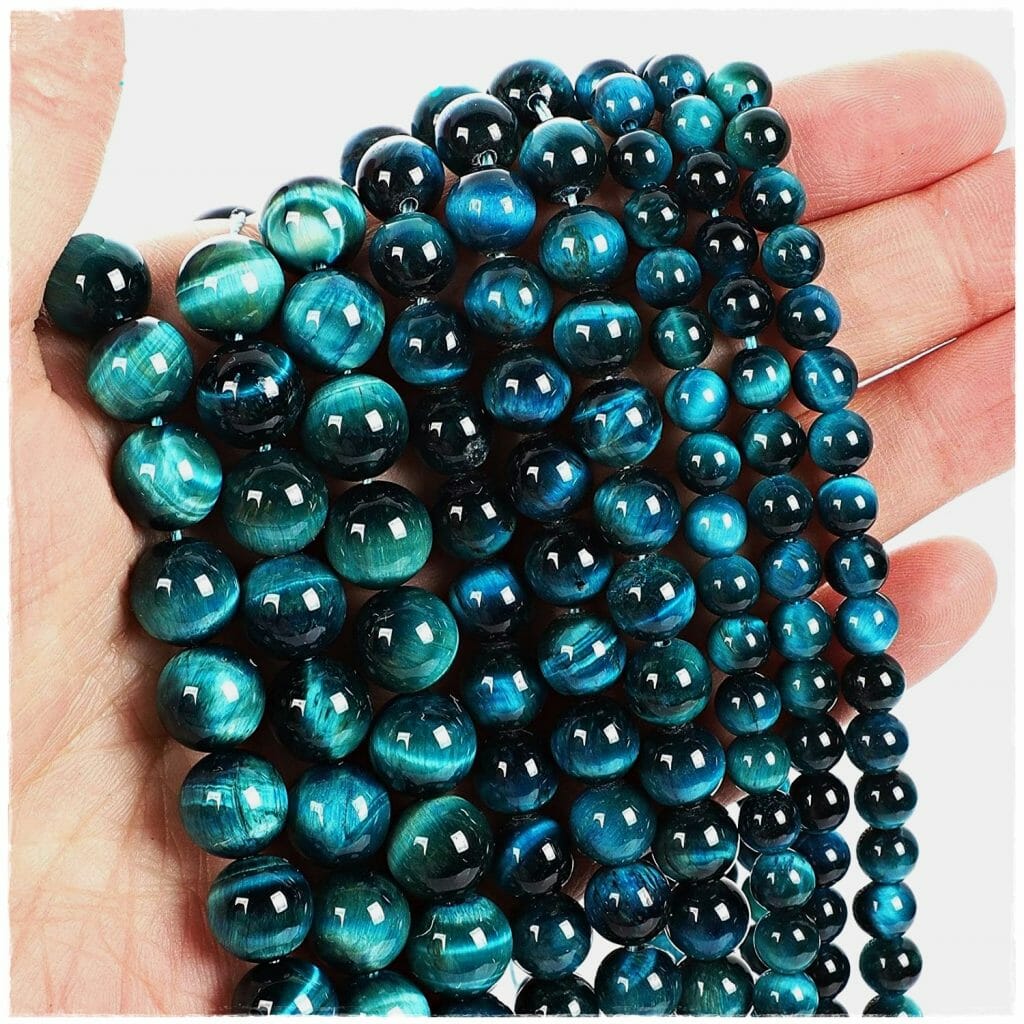 Doğal Taş Kaplan Gözü