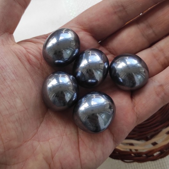 Doğal Taş Terahertz